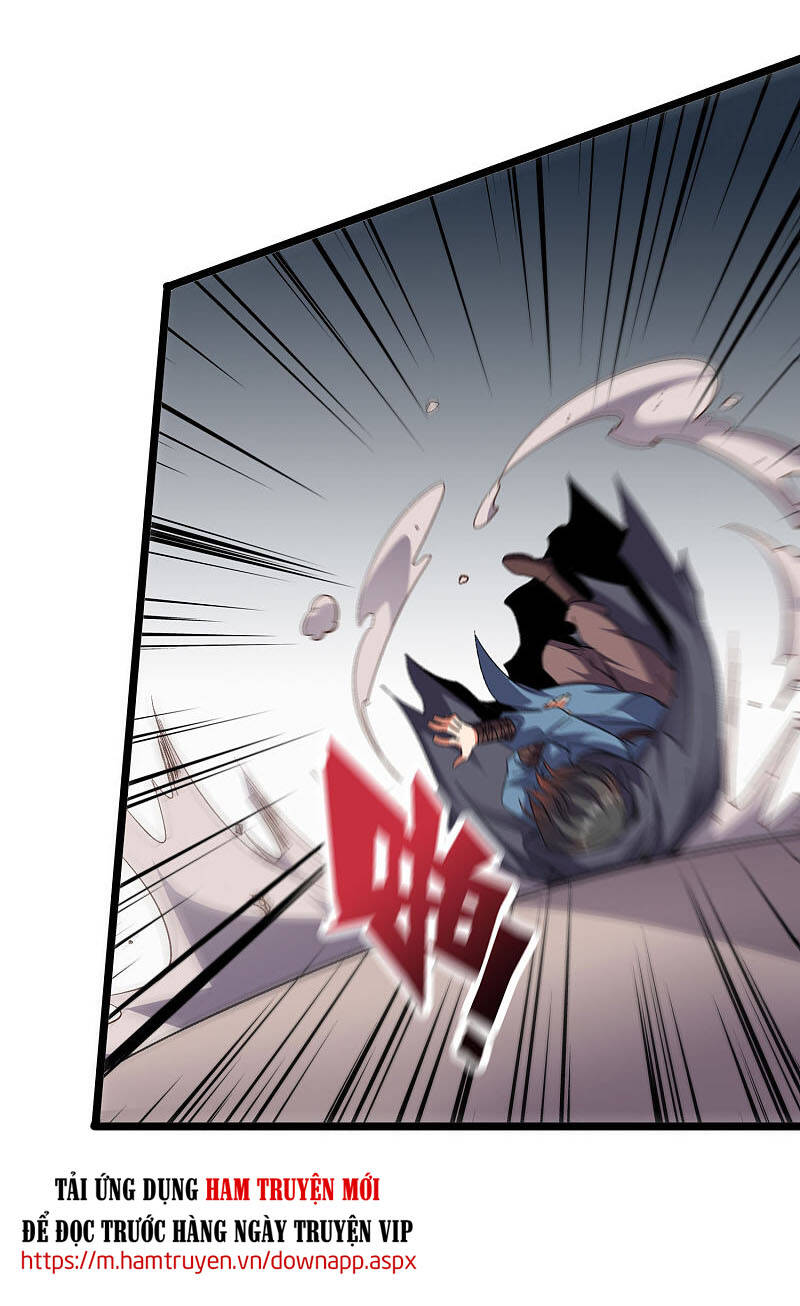 Phục Thiên Thánh Chủ Chapter 122 - Trang 2