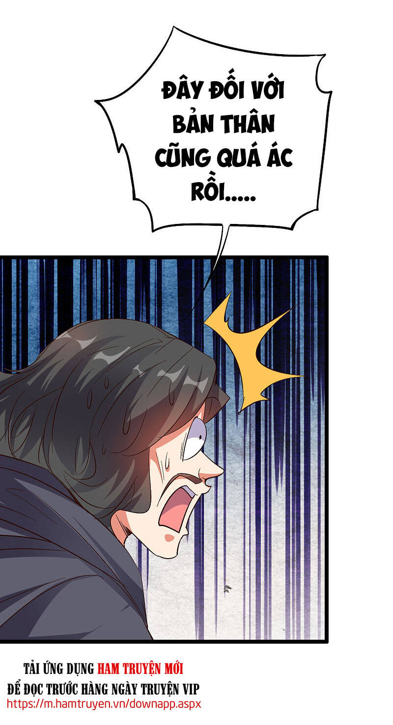 Phục Thiên Thánh Chủ Chapter 122 - Trang 2