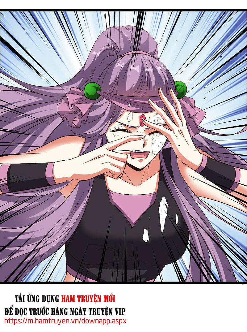 Phục Thiên Thánh Chủ Chapter 122 - Trang 2