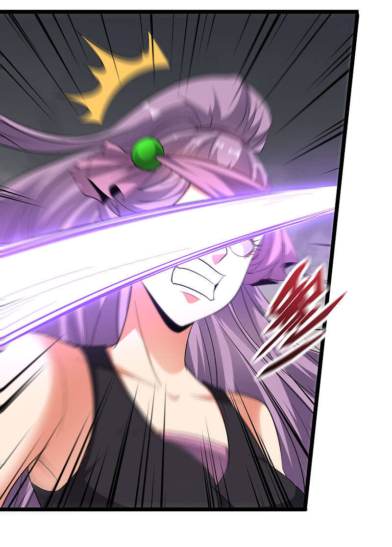 Phục Thiên Thánh Chủ Chapter 123 - Trang 2