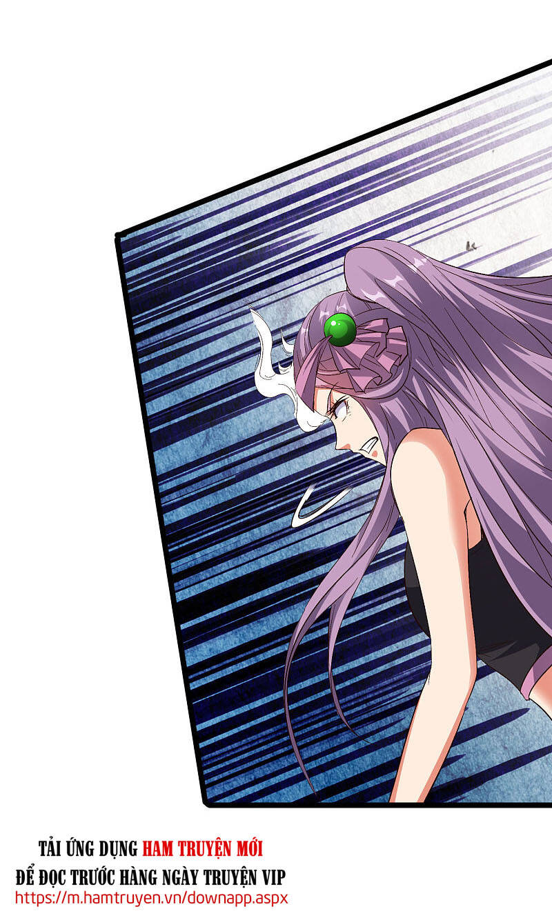 Phục Thiên Thánh Chủ Chapter 123 - Trang 2