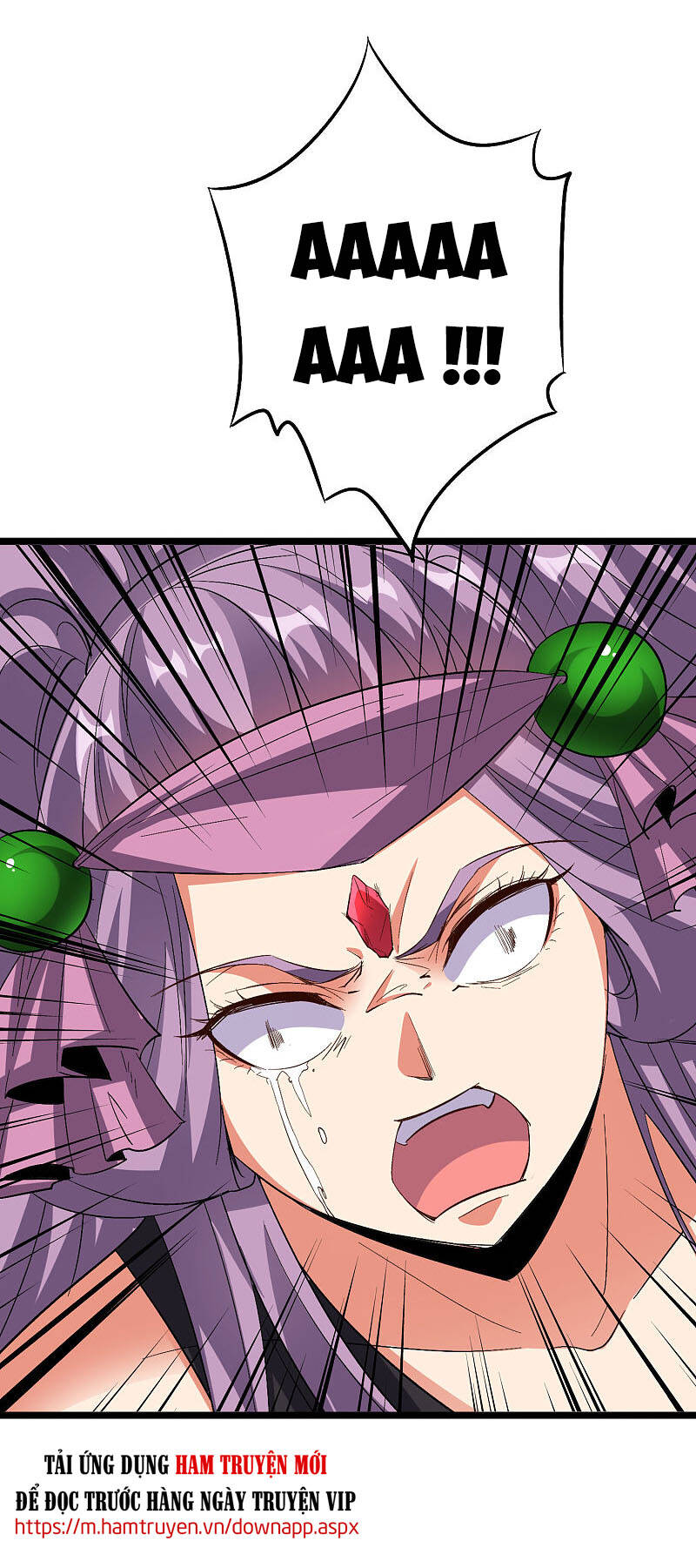 Phục Thiên Thánh Chủ Chapter 123 - Trang 2