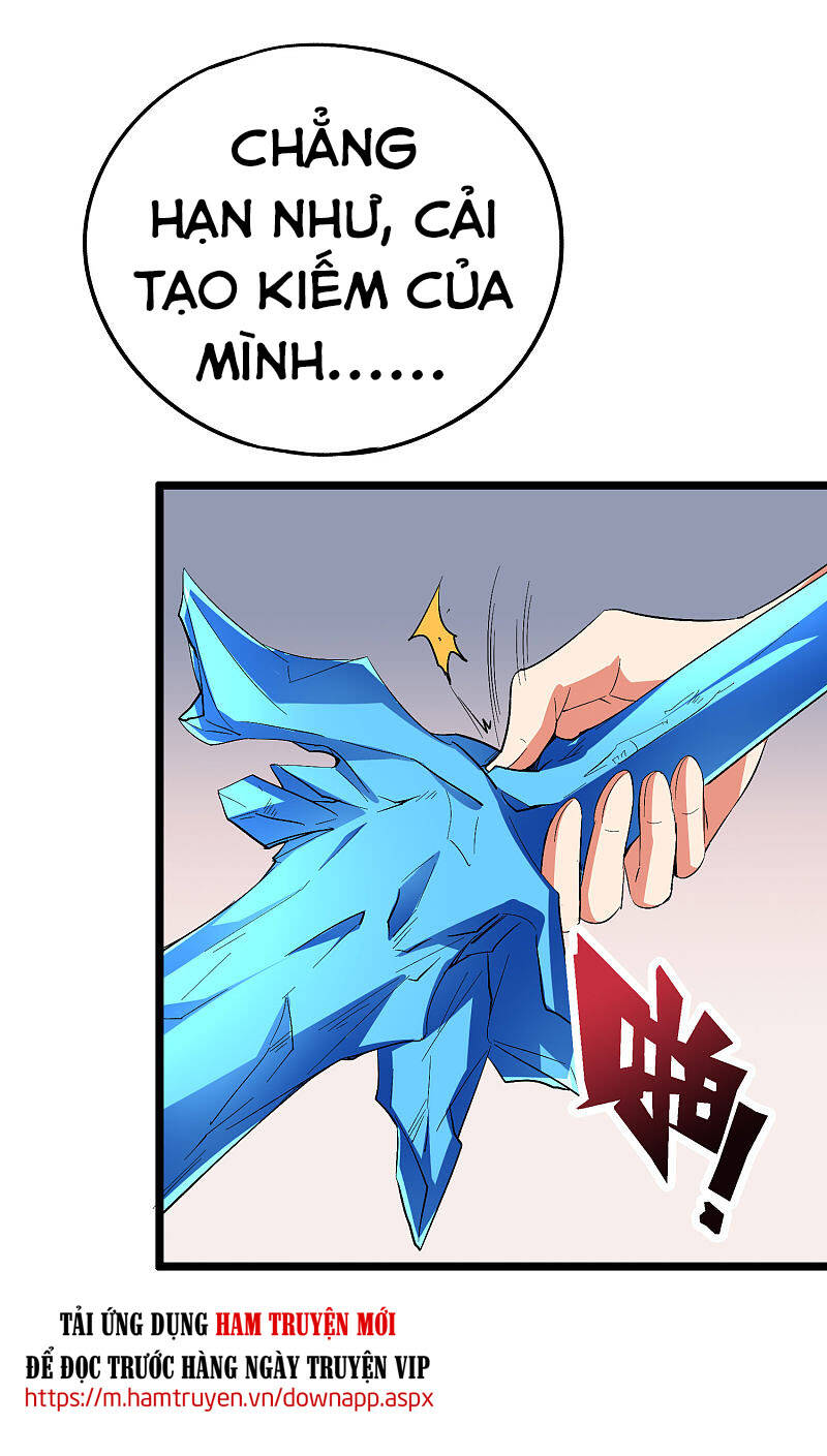 Phục Thiên Thánh Chủ Chapter 123 - Trang 2