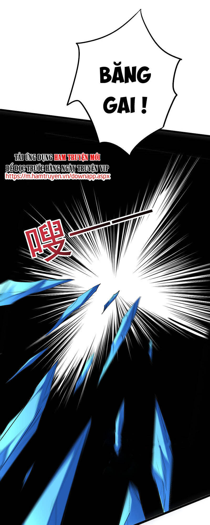 Phục Thiên Thánh Chủ Chapter 123 - Trang 2