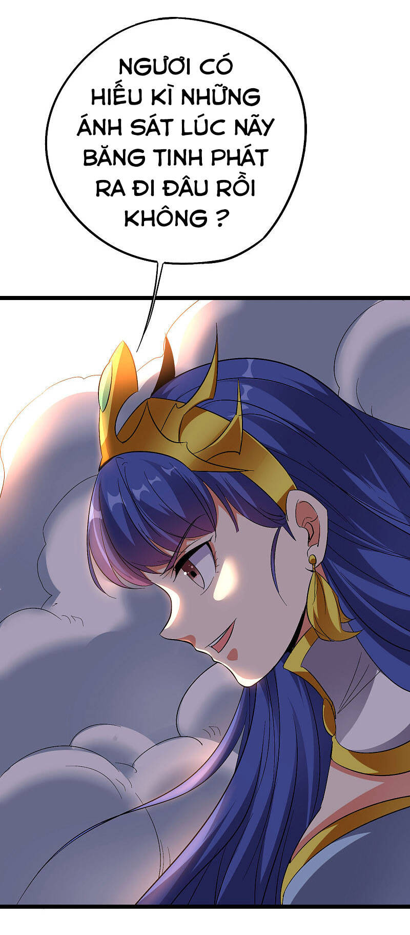 Phục Thiên Thánh Chủ Chapter 123 - Trang 2