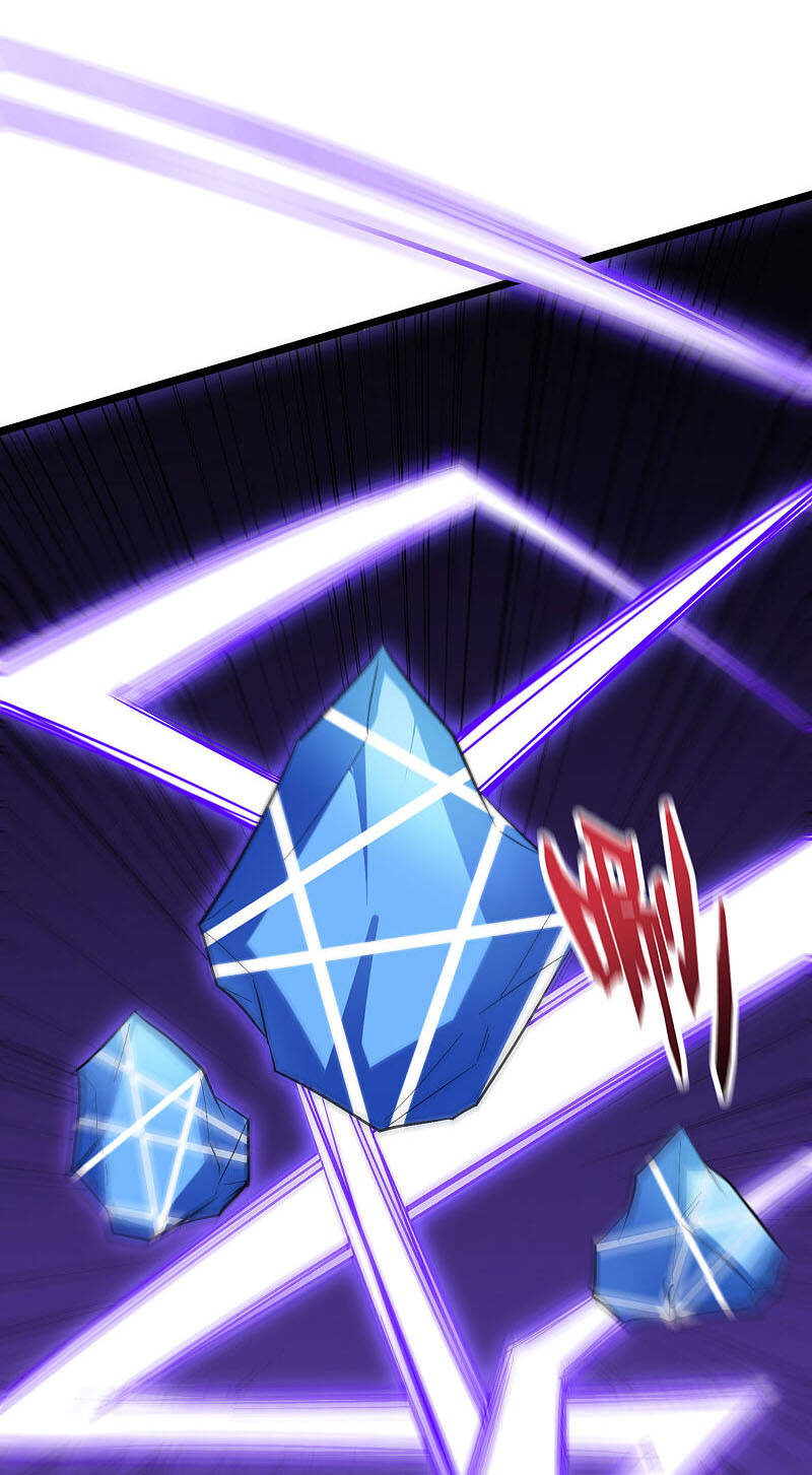 Phục Thiên Thánh Chủ Chapter 123 - Trang 2