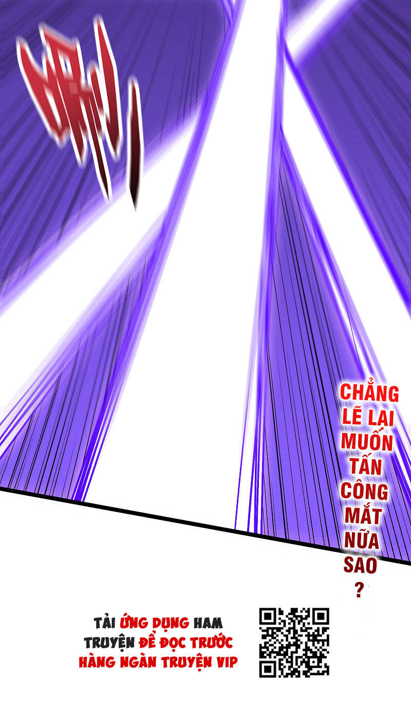 Phục Thiên Thánh Chủ Chapter 123 - Trang 2