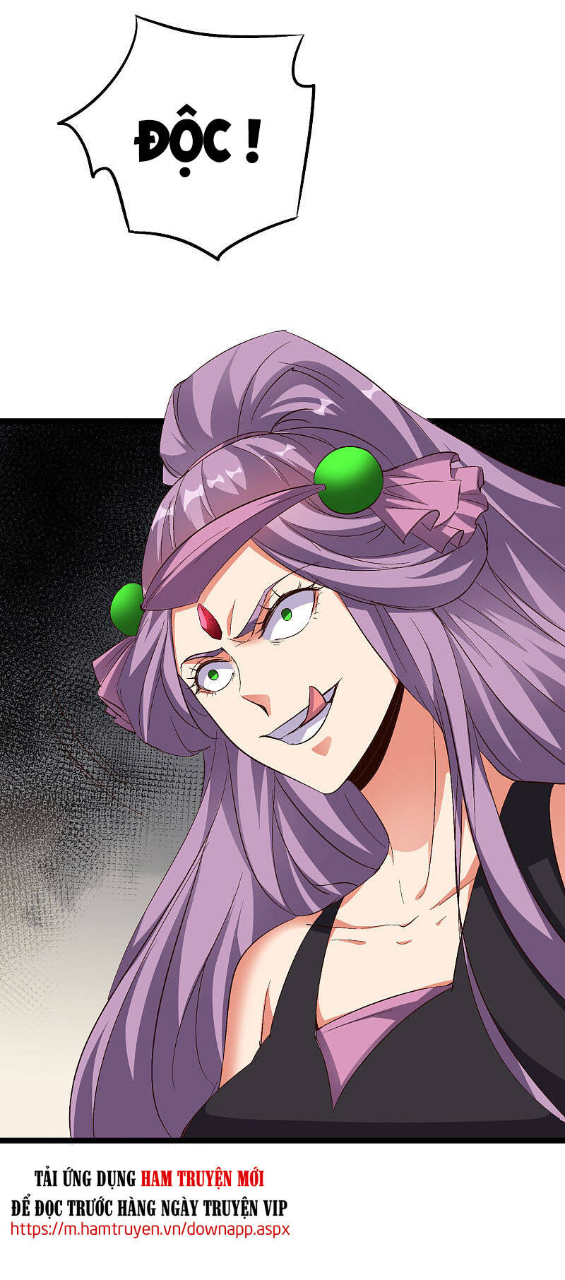 Phục Thiên Thánh Chủ Chapter 124 - Trang 2