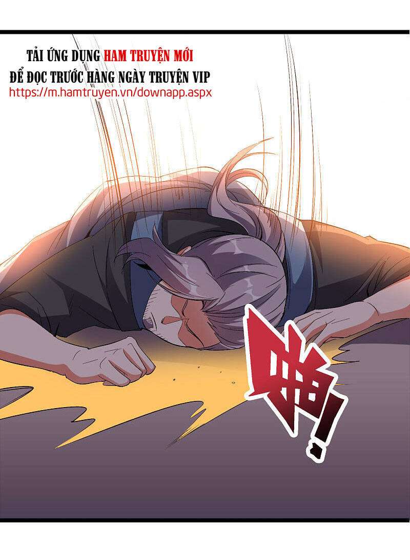 Phục Thiên Thánh Chủ Chapter 124 - Trang 2