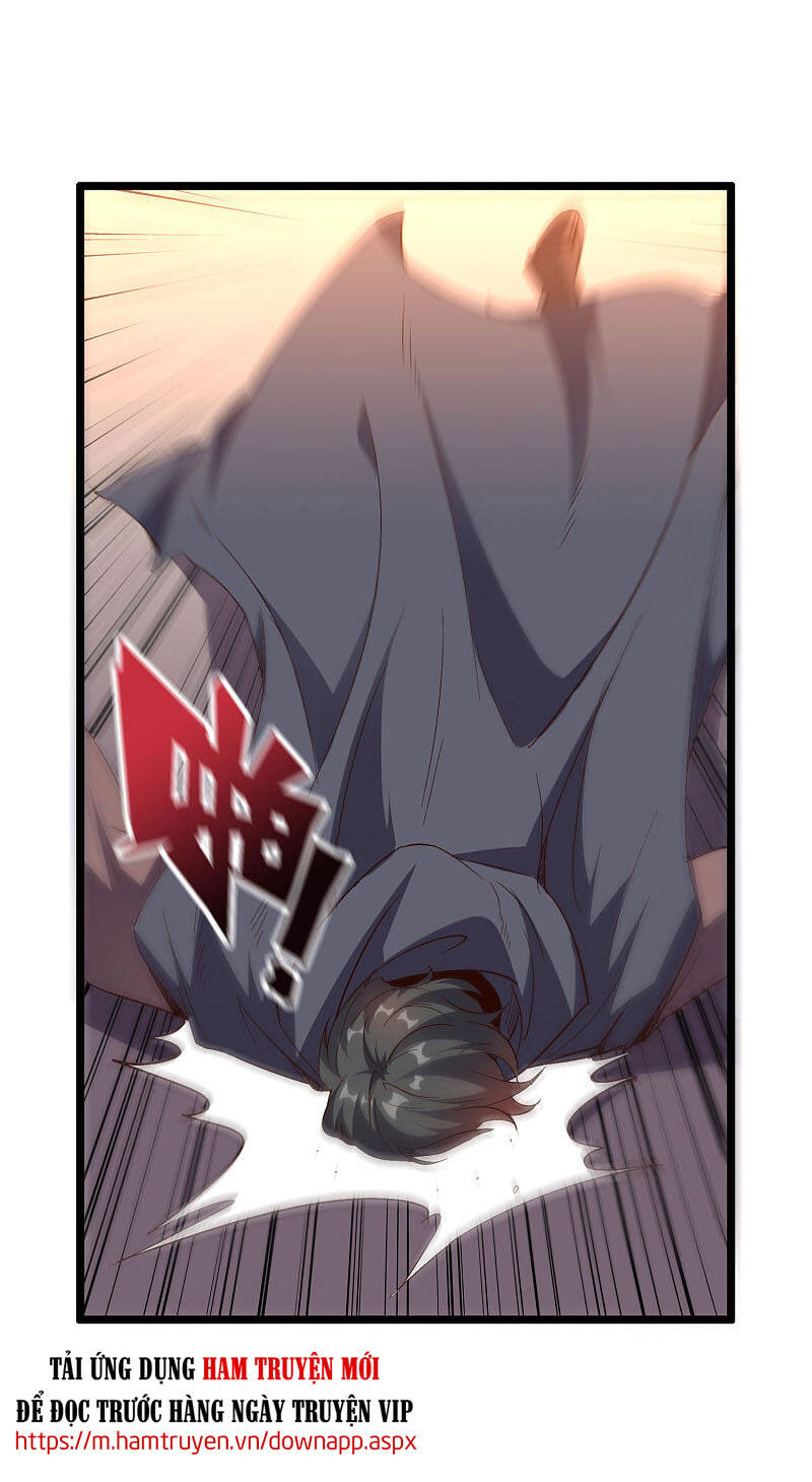 Phục Thiên Thánh Chủ Chapter 124 - Trang 2