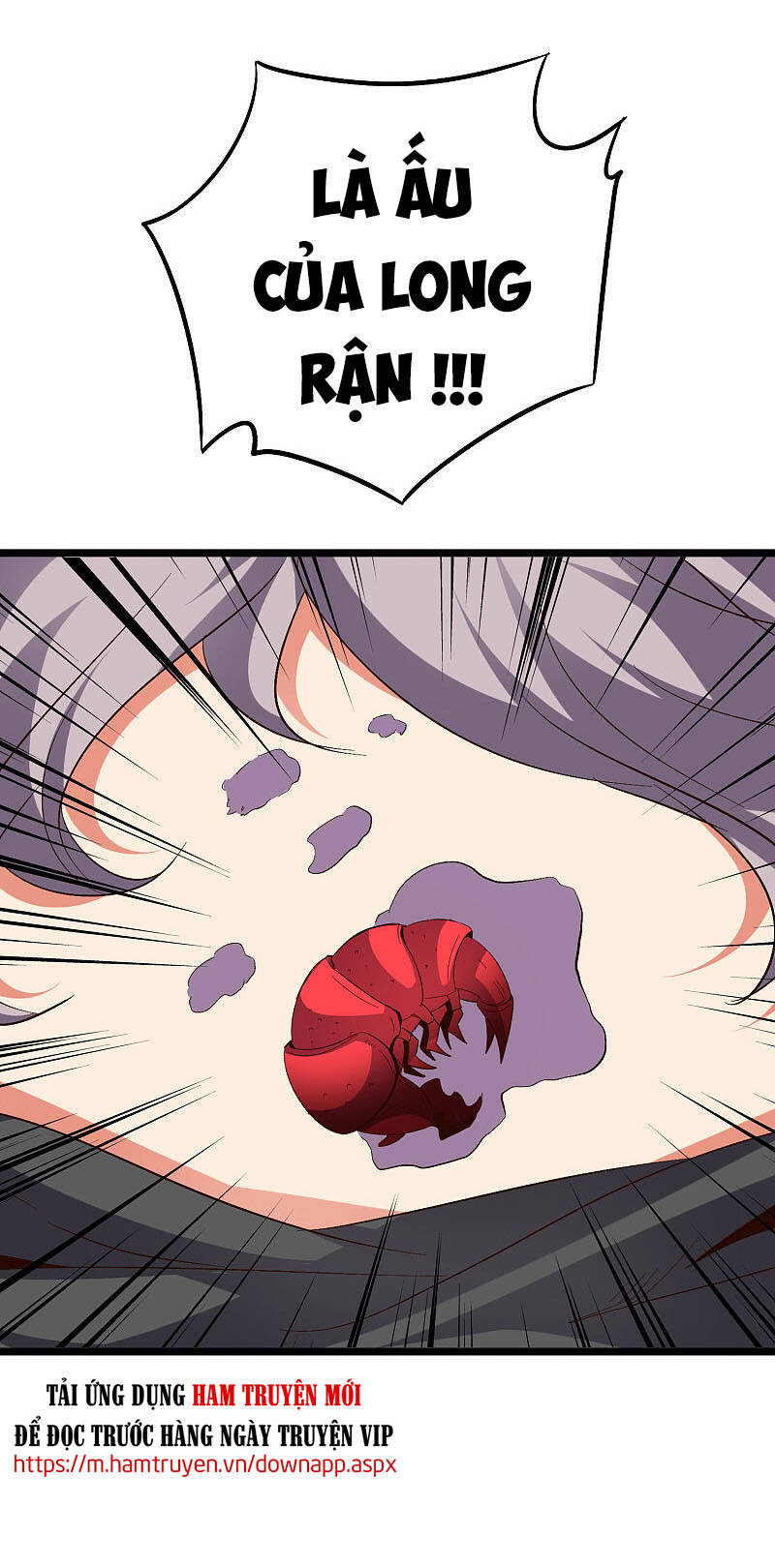 Phục Thiên Thánh Chủ Chapter 124 - Trang 2