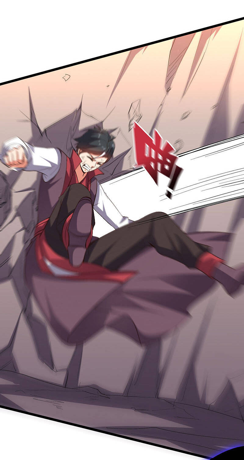 Phục Thiên Thánh Chủ Chapter 124 - Trang 2