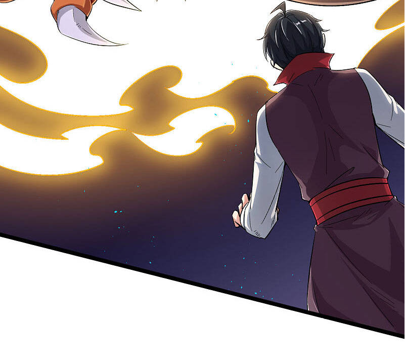 Phục Thiên Thánh Chủ Chapter 125 - Trang 2