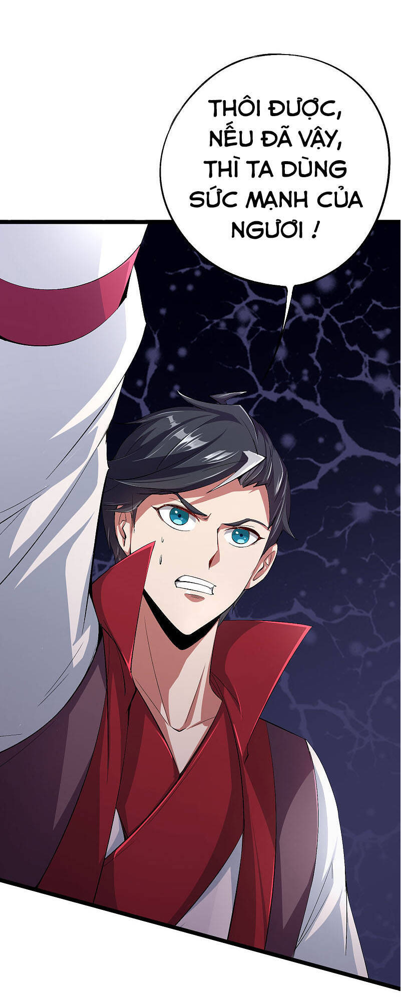 Phục Thiên Thánh Chủ Chapter 125 - Trang 2