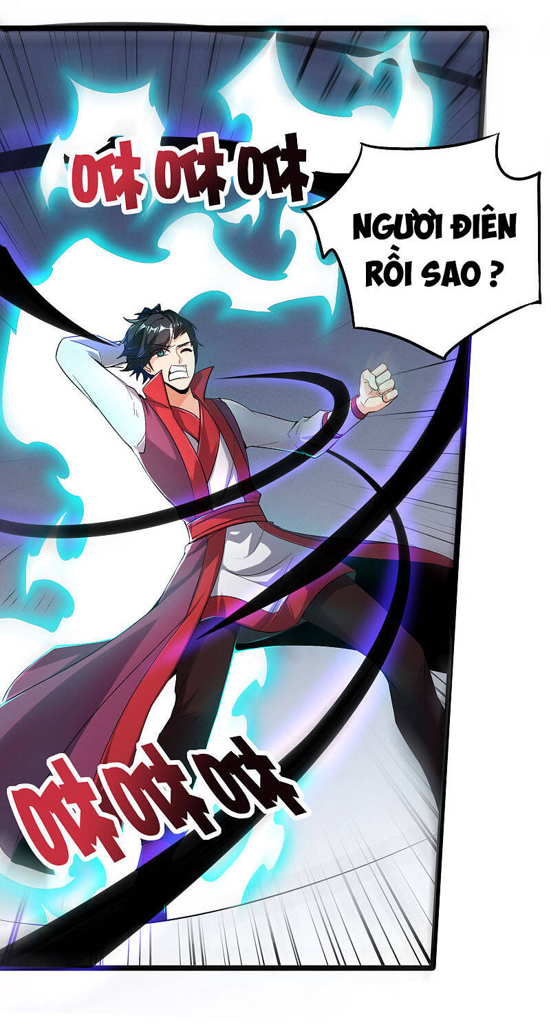 Phục Thiên Thánh Chủ Chapter 125 - Trang 2