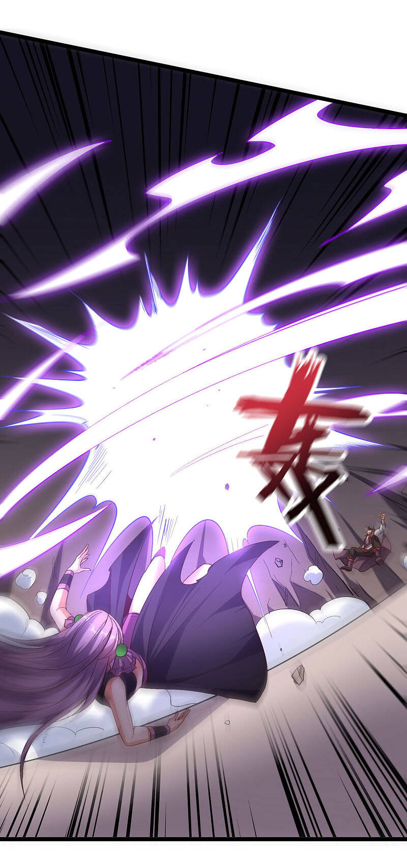 Phục Thiên Thánh Chủ Chapter 126 - Trang 2