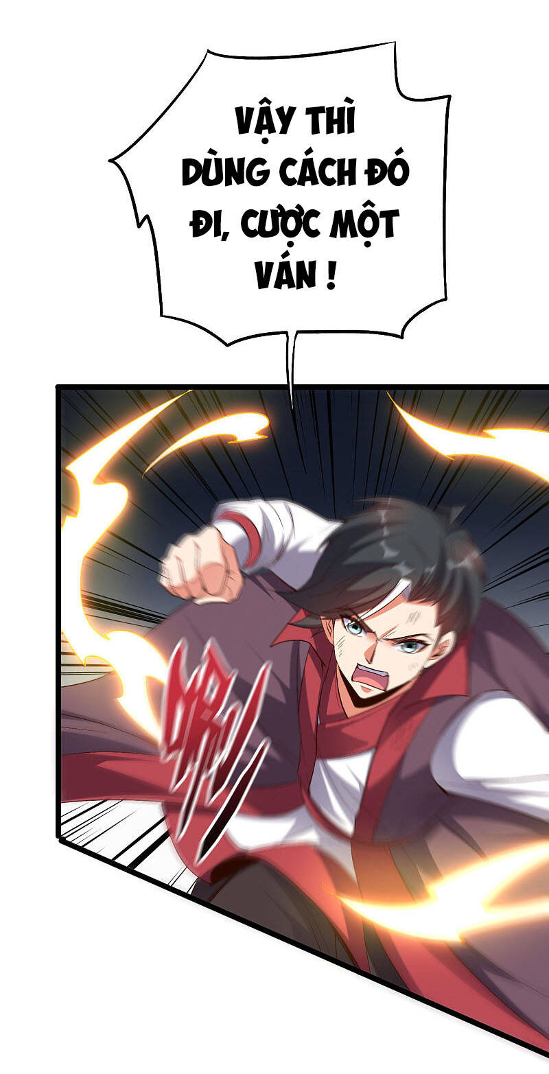 Phục Thiên Thánh Chủ Chapter 126 - Trang 2