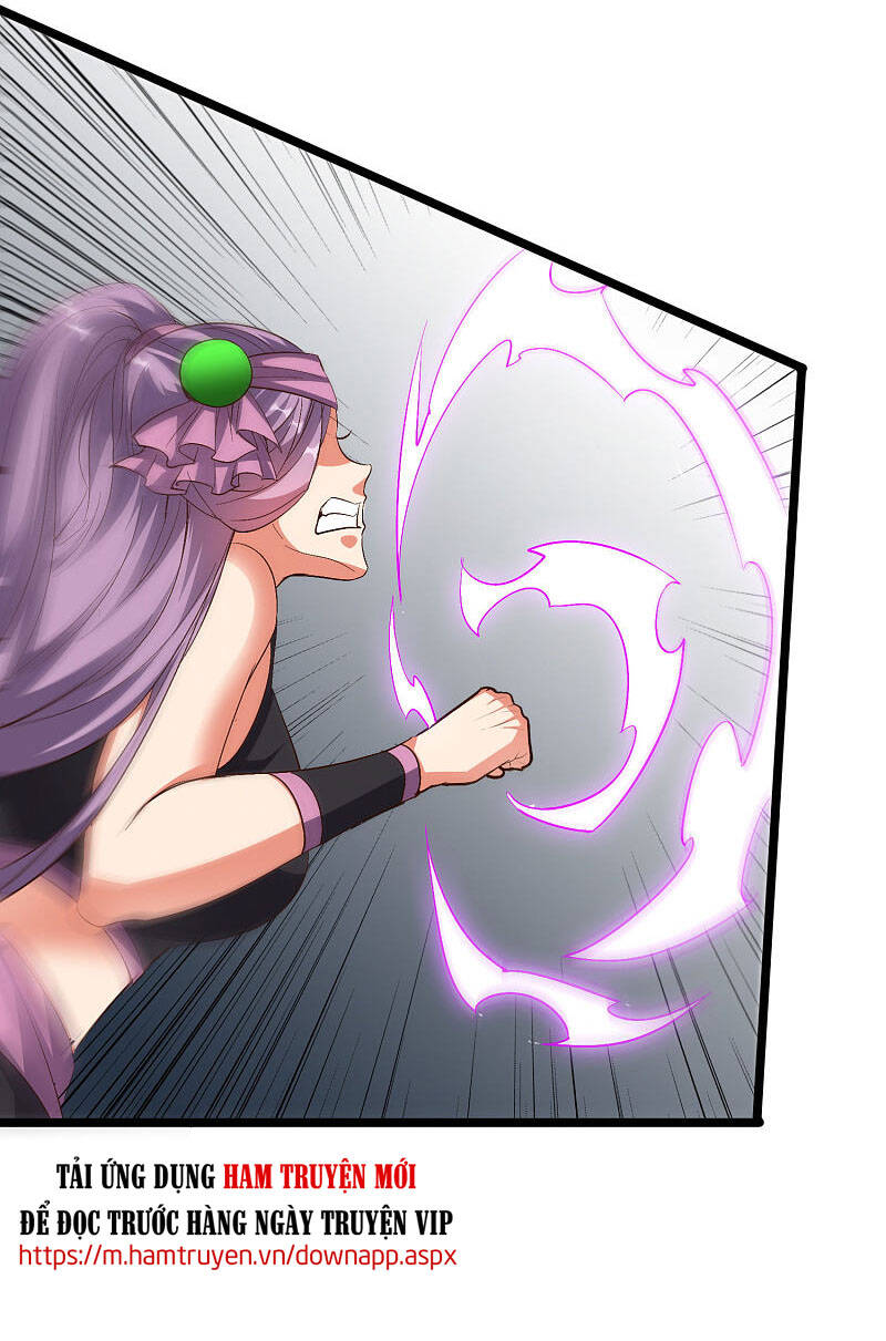 Phục Thiên Thánh Chủ Chapter 126 - Trang 2