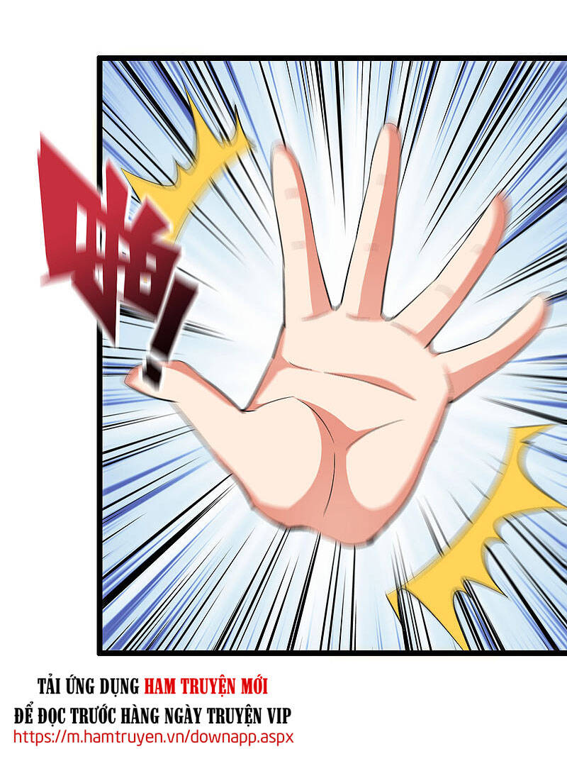 Phục Thiên Thánh Chủ Chapter 126 - Trang 2