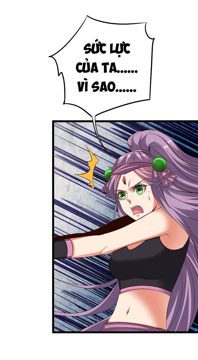 Phục Thiên Thánh Chủ Chapter 126 - Trang 2