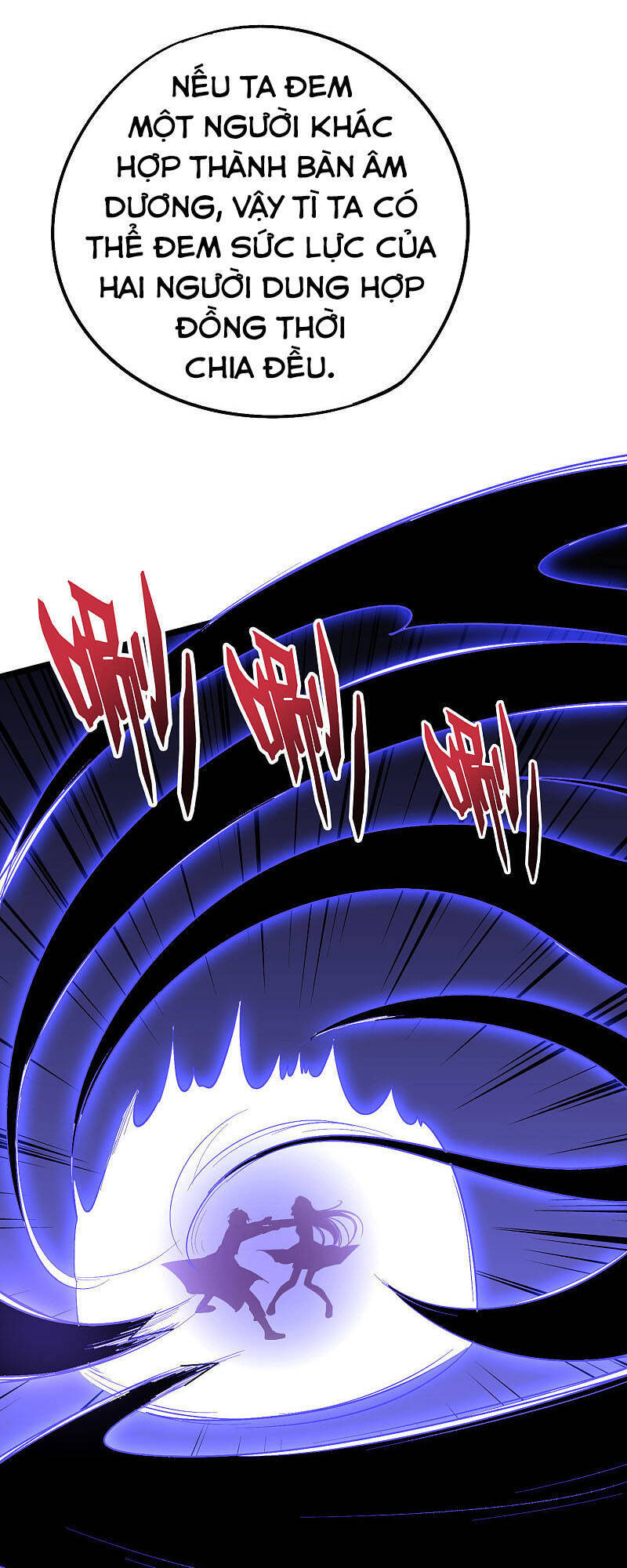 Phục Thiên Thánh Chủ Chapter 126 - Trang 2