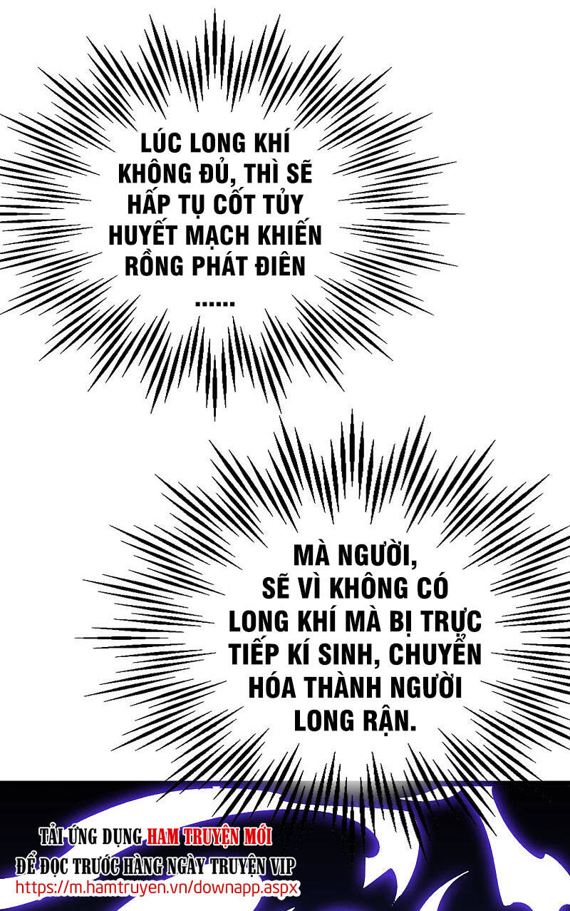 Phục Thiên Thánh Chủ Chapter 127 - Trang 2