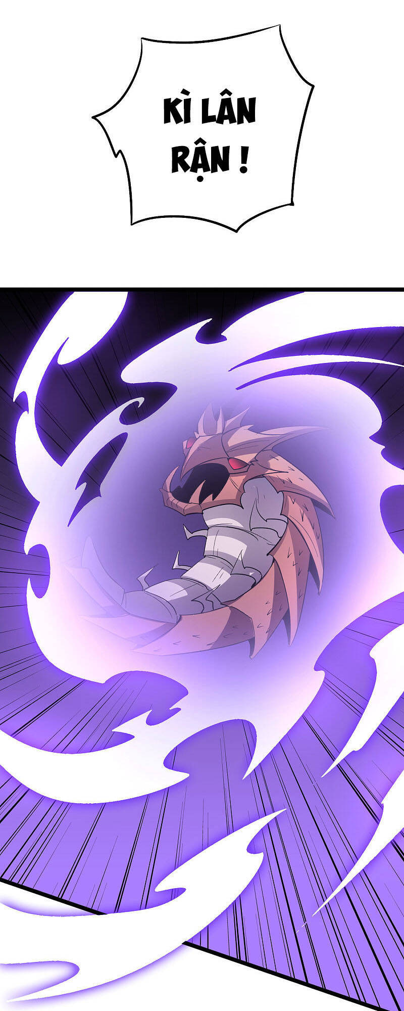 Phục Thiên Thánh Chủ Chapter 127 - Trang 2