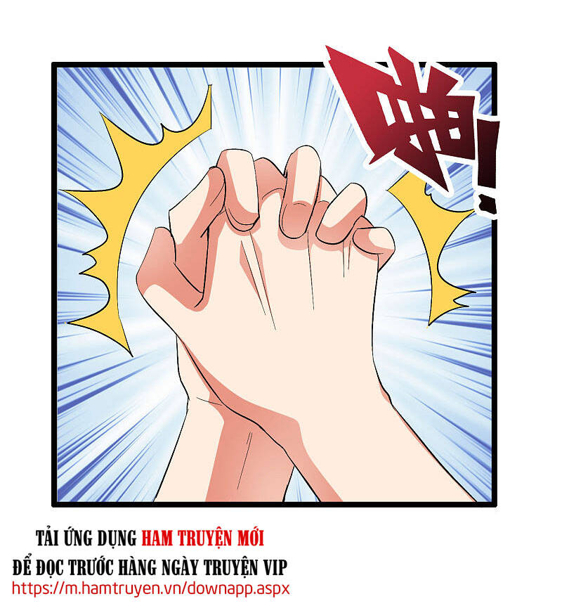 Phục Thiên Thánh Chủ Chapter 127 - Trang 2