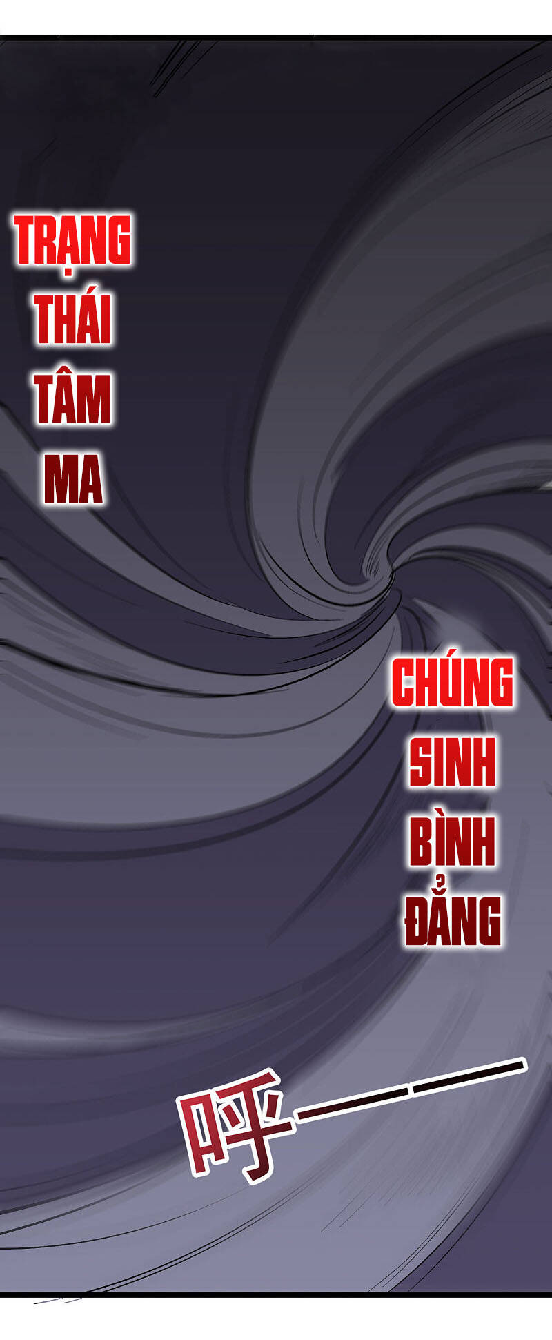 Phục Thiên Thánh Chủ Chapter 127 - Trang 2