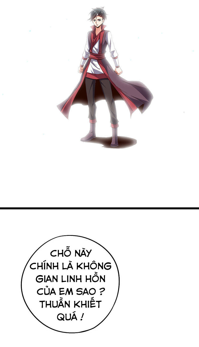 Phục Thiên Thánh Chủ Chapter 127 - Trang 2