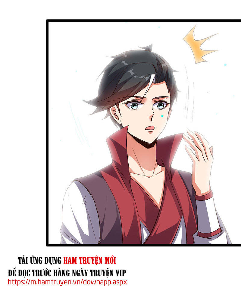 Phục Thiên Thánh Chủ Chapter 127 - Trang 2