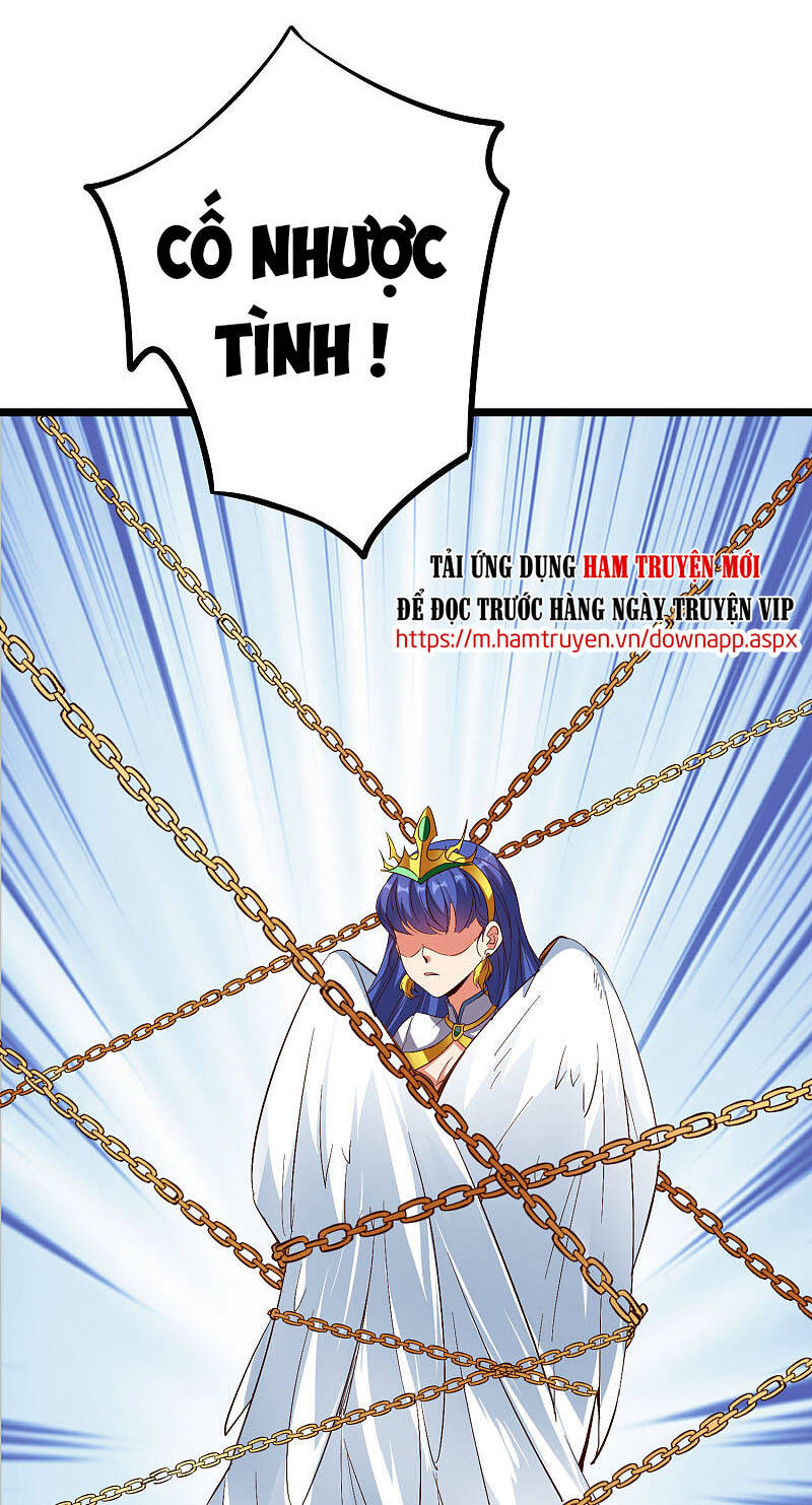 Phục Thiên Thánh Chủ Chapter 127 - Trang 2