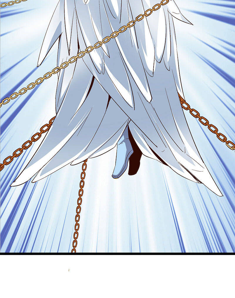 Phục Thiên Thánh Chủ Chapter 127 - Trang 2