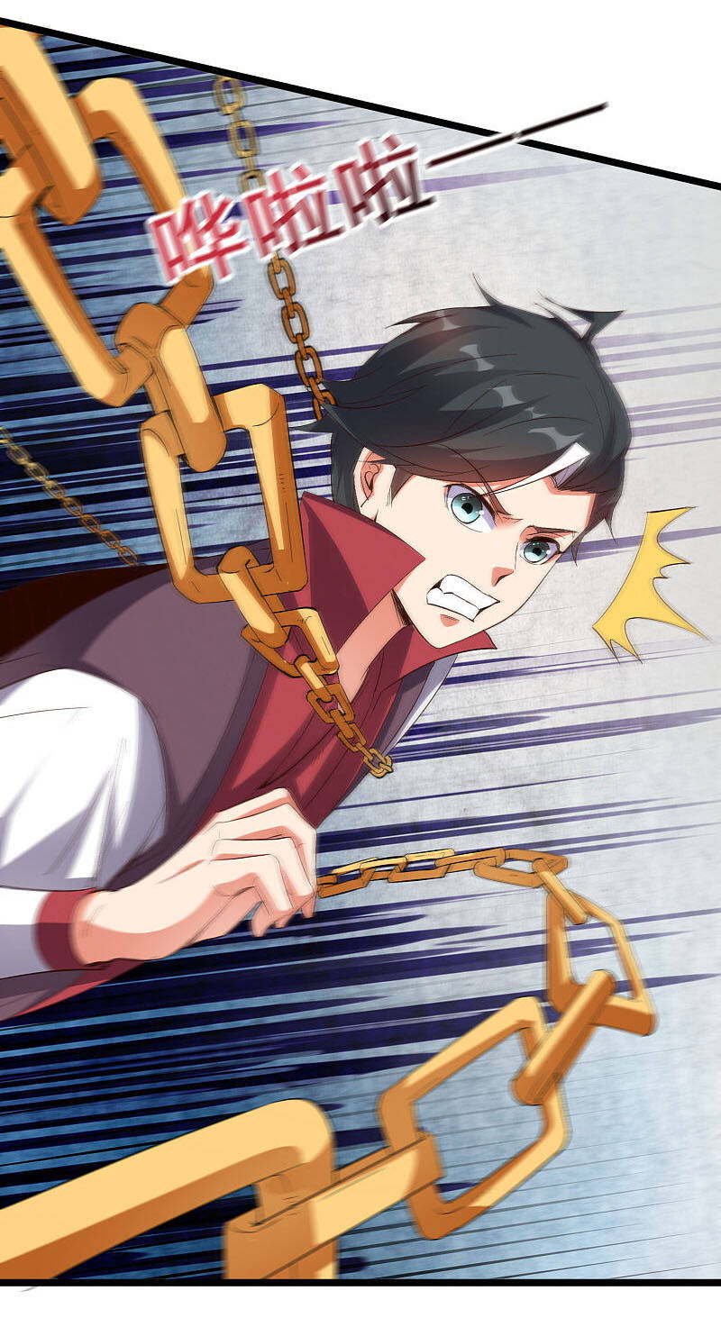 Phục Thiên Thánh Chủ Chapter 127 - Trang 2