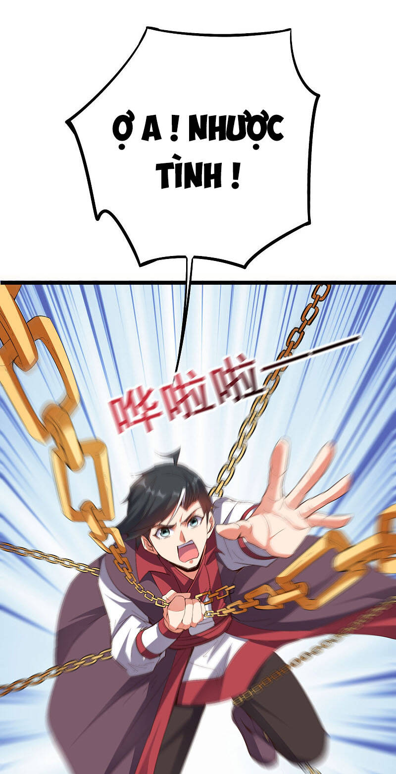 Phục Thiên Thánh Chủ Chapter 127 - Trang 2