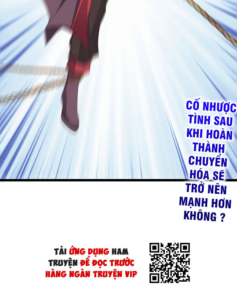 Phục Thiên Thánh Chủ Chapter 127 - Trang 2