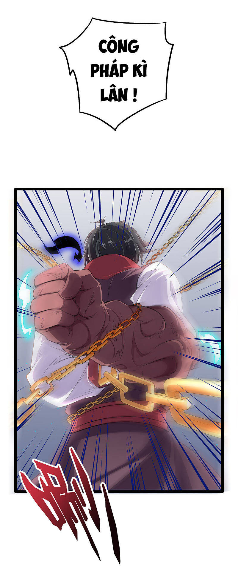 Phục Thiên Thánh Chủ Chapter 128 - Trang 2