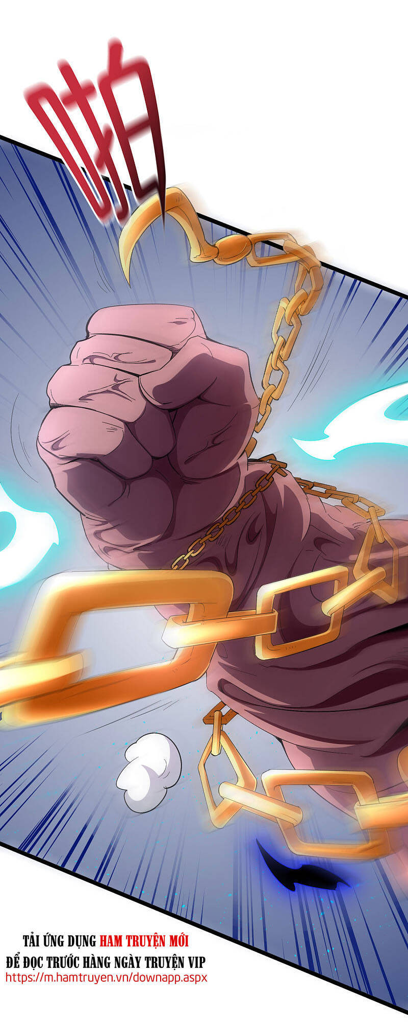 Phục Thiên Thánh Chủ Chapter 128 - Trang 2