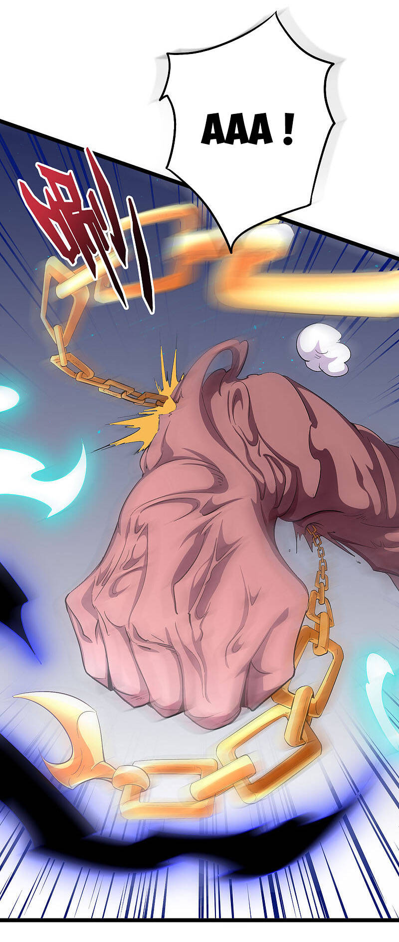 Phục Thiên Thánh Chủ Chapter 128 - Trang 2