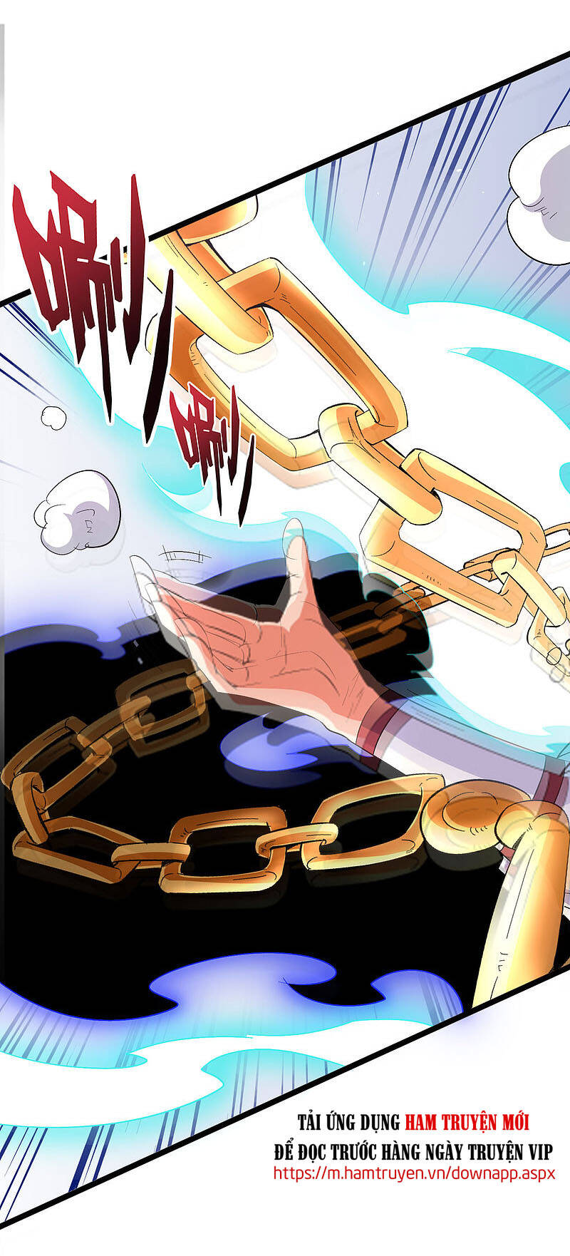 Phục Thiên Thánh Chủ Chapter 128 - Trang 2