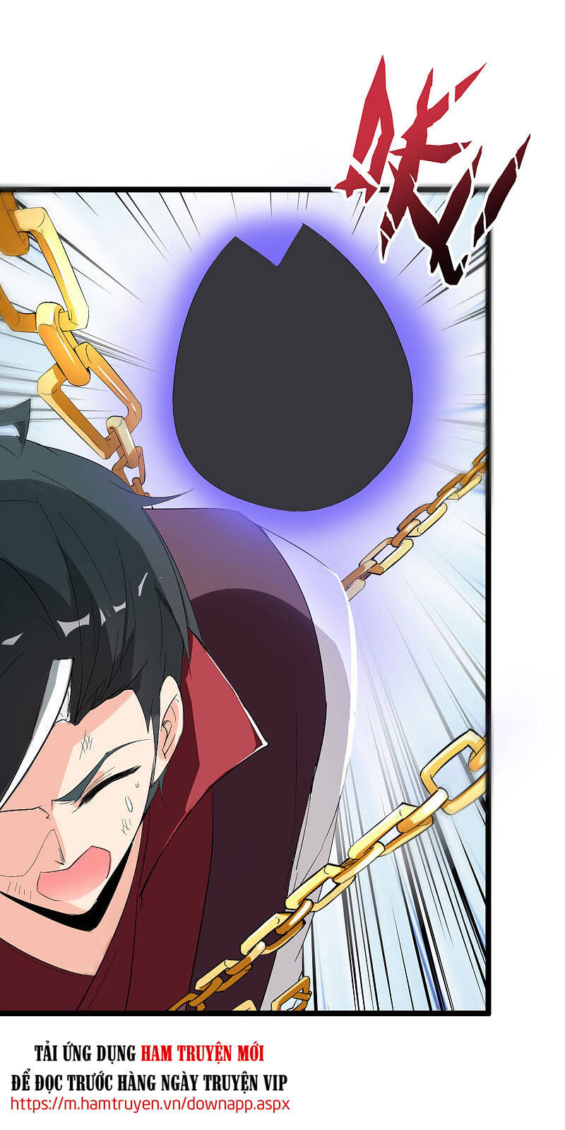 Phục Thiên Thánh Chủ Chapter 128 - Trang 2