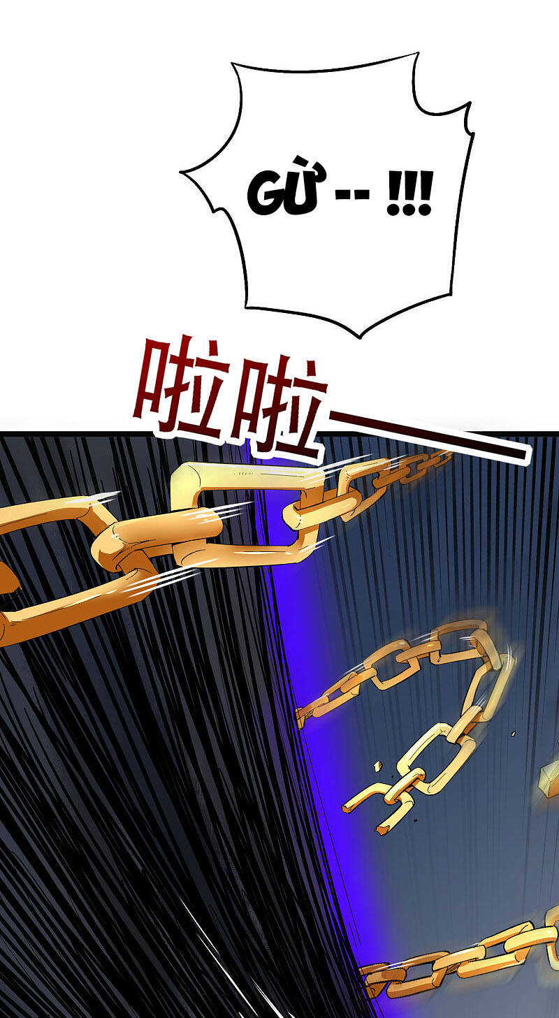 Phục Thiên Thánh Chủ Chapter 128 - Trang 2