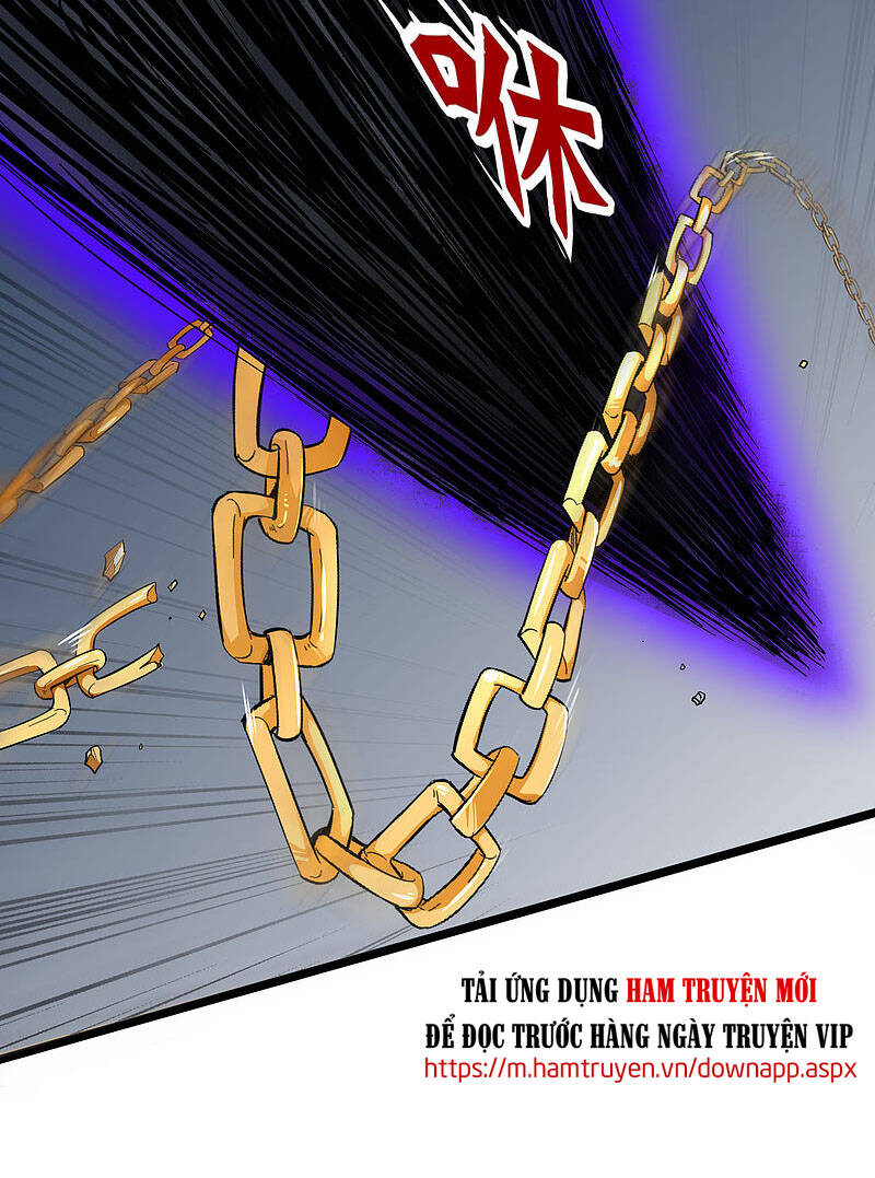 Phục Thiên Thánh Chủ Chapter 128 - Trang 2