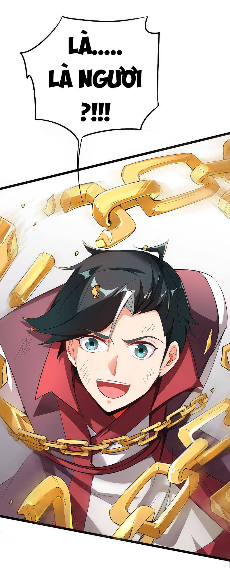 Phục Thiên Thánh Chủ Chapter 128 - Trang 2