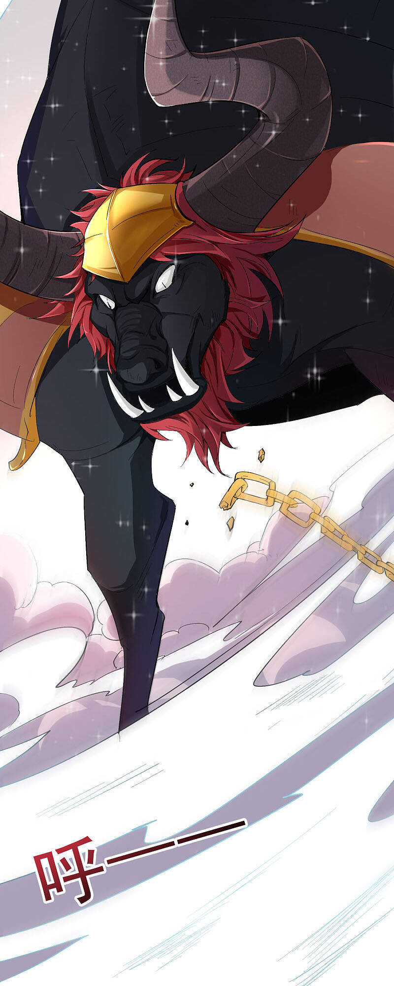 Phục Thiên Thánh Chủ Chapter 128 - Trang 2