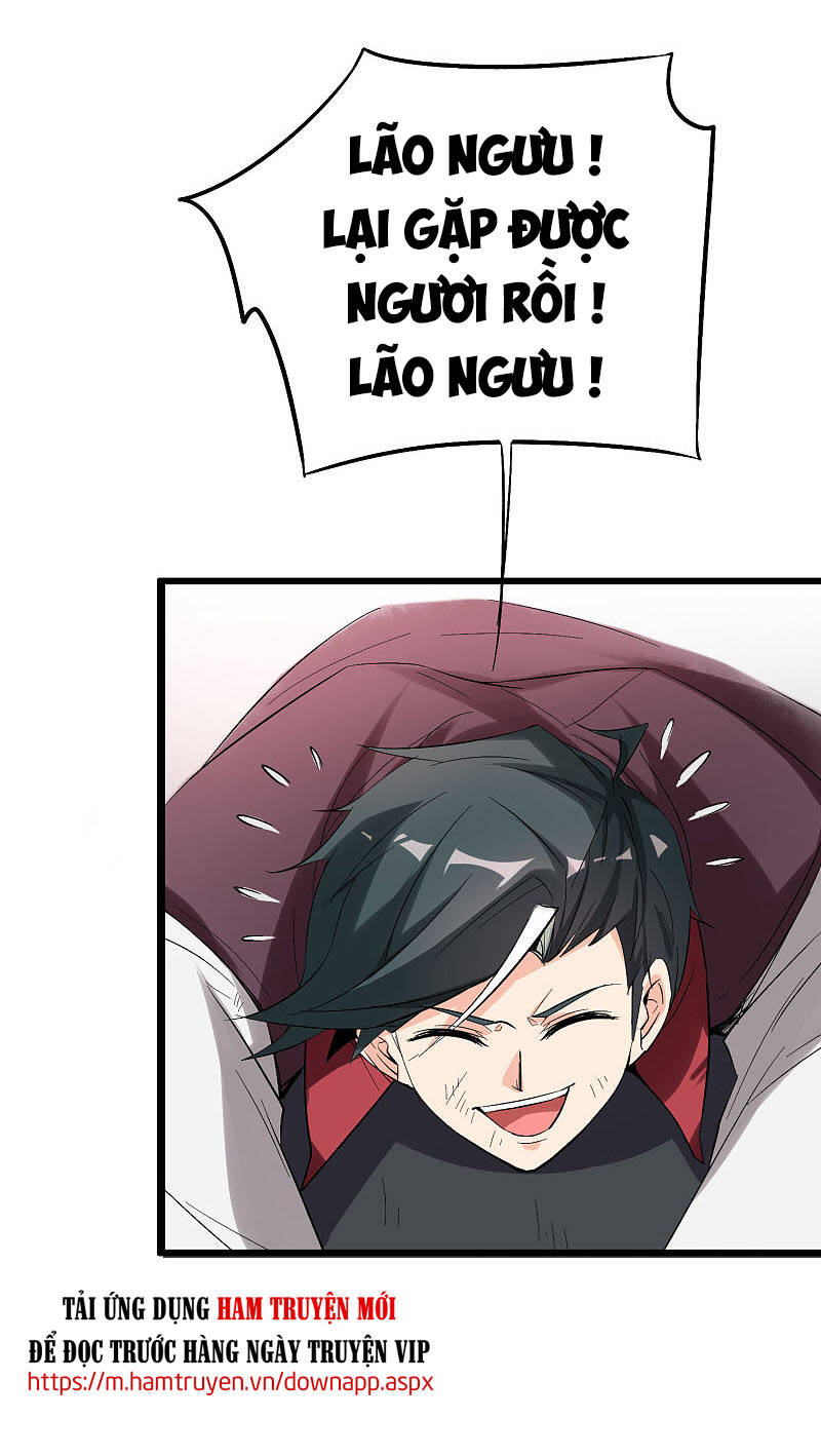 Phục Thiên Thánh Chủ Chapter 128 - Trang 2