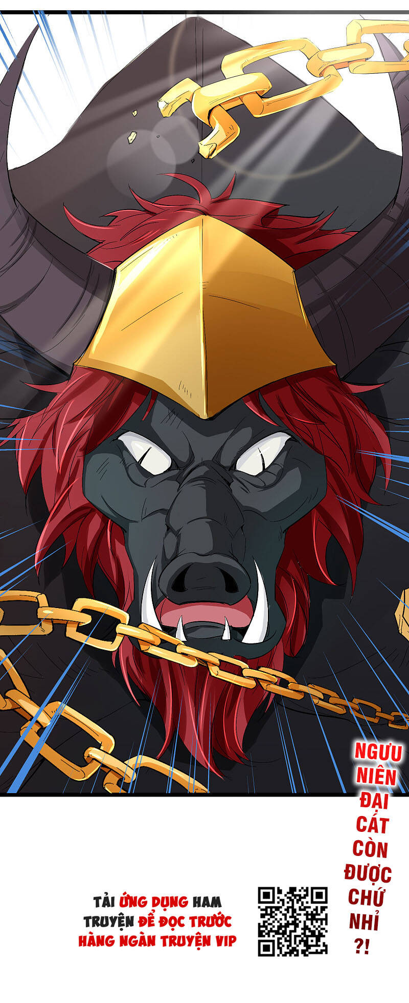 Phục Thiên Thánh Chủ Chapter 128 - Trang 2