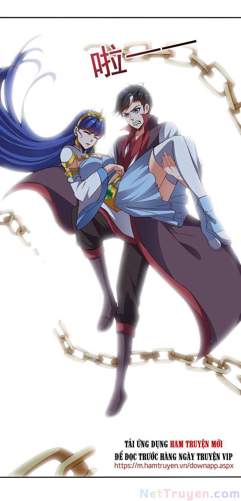 Phục Thiên Thánh Chủ Chapter 129 - Trang 2