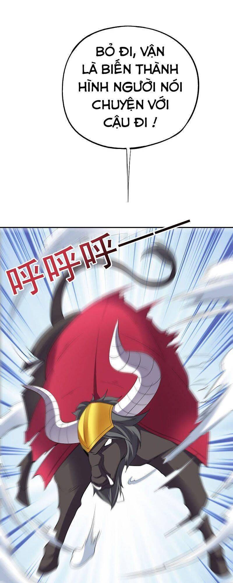 Phục Thiên Thánh Chủ Chapter 129 - Trang 2