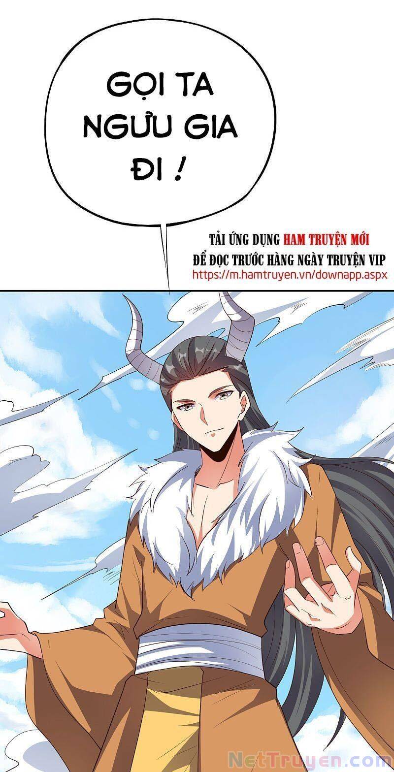 Phục Thiên Thánh Chủ Chapter 129 - Trang 2